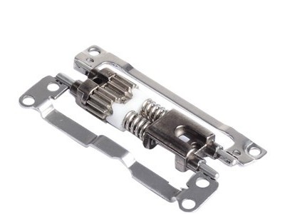 供应苹果平板电脑精密五金结构件，转轴，手机滑轨批发