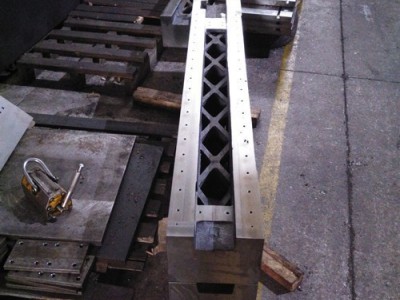 大架加工 大型机械加工 电脑锣加工 数控加工 五金坪山加工 大型CNC加工 大型五金件加工