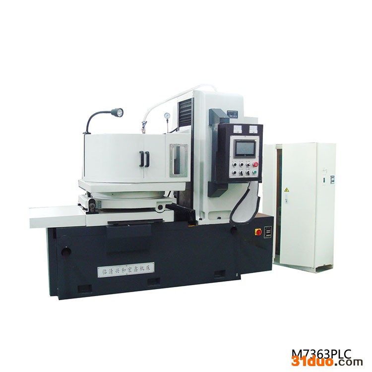 兴和宏鑫 卧轴圆台平面磨床 卧轴圆台平面磨床 精密卧轴圆台平面磨床 机床厂卧轴圆台平面磨床m7340 长期现货