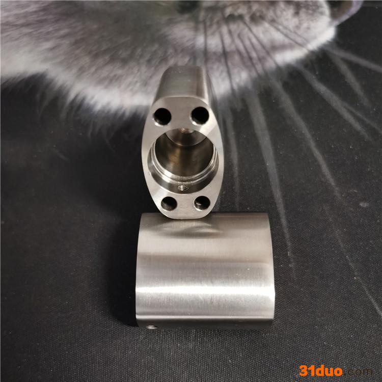 精颢五金供应jhwj-非标五金件004 底座 五金加工厂批量供应 自动车床件 欢迎来电咨询