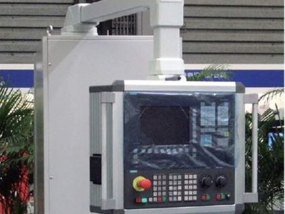 沧州宏泰定制 45/60铝合金机床悬臂箱配件触摸屏吊臂控制箱操作箱