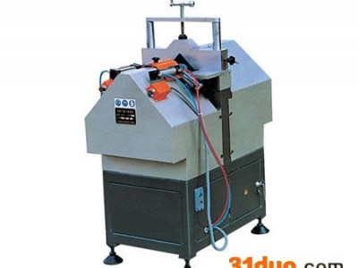 【塑钢下料锯价格/塑钢门窗加工设备】图 专用机床