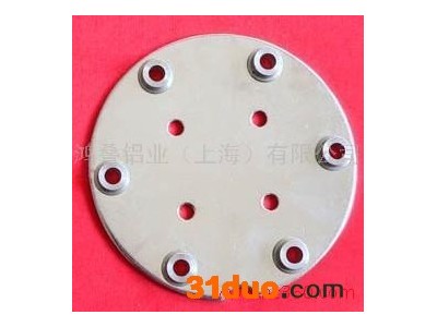 供应鸿叠不规则五金冲压件