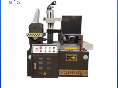 创为数控泰州线切割DK7720 线切割  快走丝线切割机床
