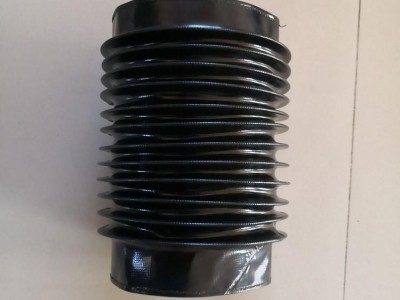 沧一** 圆形防护罩 机床防护罩厂家