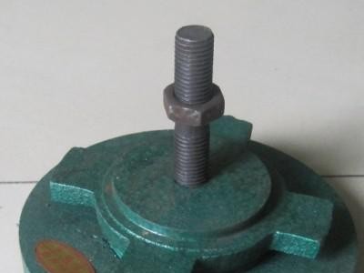 河北新创 减震垫铁 调整垫铁、斜垫铁、机床垫铁、