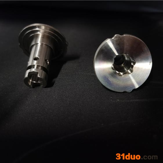 精颢五金供应jhwj-非标五金件003 五金零配件精密机加工 质量保证欢迎来电咨询