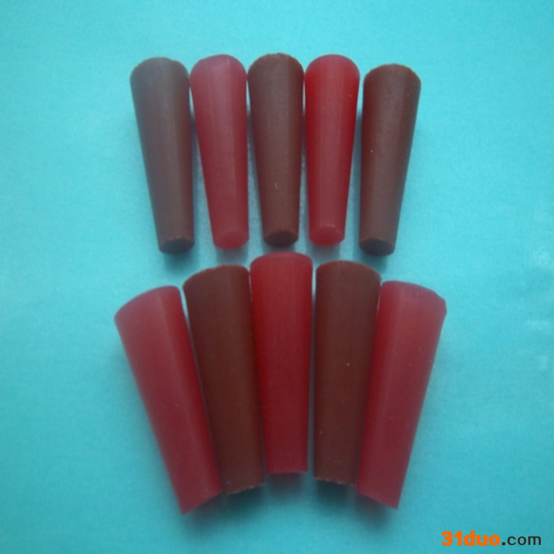 昇顺 硅胶饰品配件 五金硅胶件 硅胶制品厂