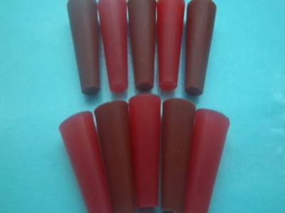 昇顺 硅胶饰品配件 五金硅胶件 硅胶制品厂