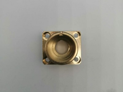 常鑫精工非标五金零件厂家 非标零件批发OEM 精雕机加工 非标五金配件厂家 承接各种五金零件定制  轴承代加工