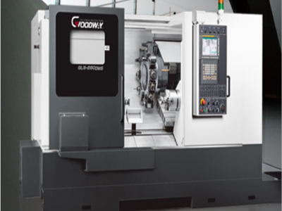 程泰机械GLS-2800系列精密数控卧车 卧式数控车床 卧车 数控车床 数控机床 山东特约营销