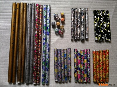 五金气染纸玻璃转移花纸