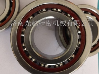 JNGY   角接触球轴承7217C  机床轴承 36217