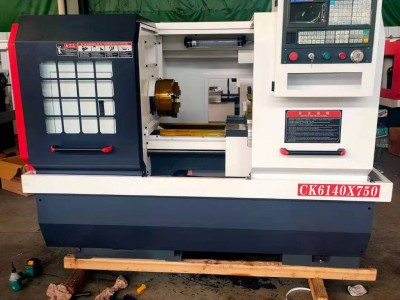 龙泽数控机床CK6140*1000数控车床 大型数控车床