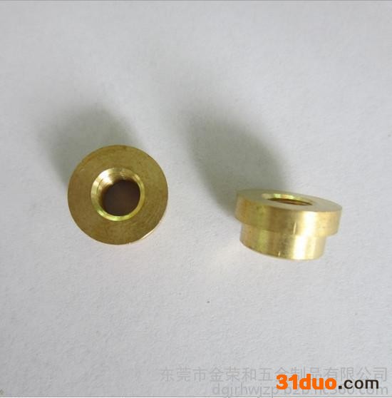 金荣和    五金配件 铜环铁环生产加工 铜棒材料