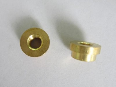 金荣和    五金配件 铜环铁环生产加工 铜棒材料