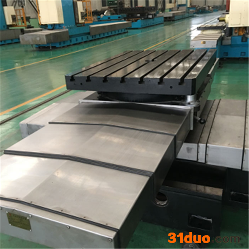 甘肃数控机床生产厂家 对头镗镗床价格 宏康机械 装备世界 欢迎选购