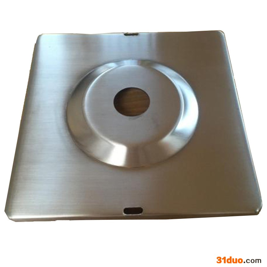 城亦 加工中心 五金配件 厂家销售 可咨询