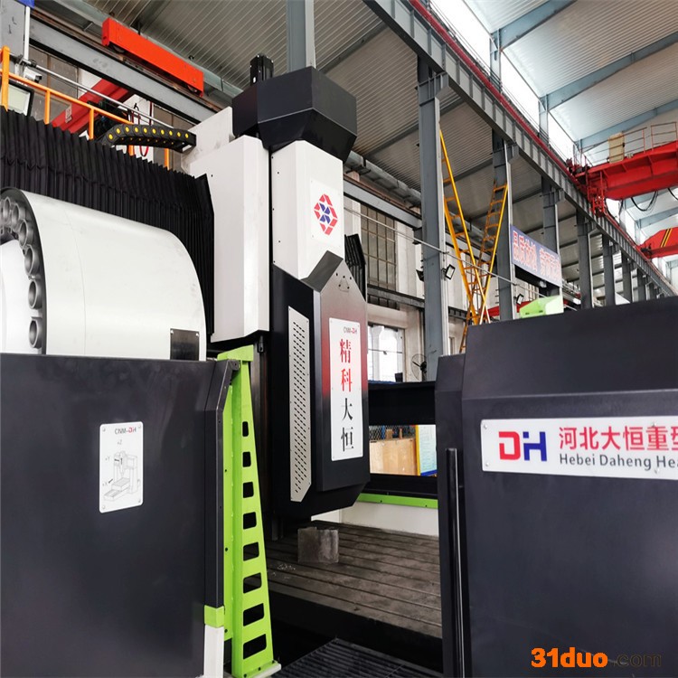 龙门加工 河北龙门铣床     龙门铣床机床      制造，大型生产厂家