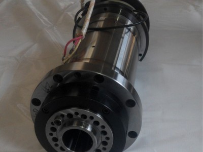 车床电主轴_【科创数控机械】_主轴 机床主轴**