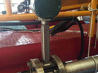 涡街流量计 五金厂涡街流量计 涡街流量计原理