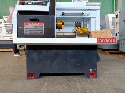 CK0640全自动数控仪表车床 数控车床光机 广速机床特价销售