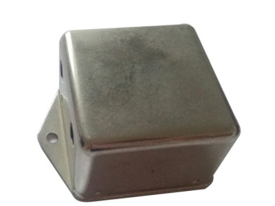 沧州金阳冲压件不锈钢冲压拉伸件加工 定制铝拉伸件来图来样 五金壳体定制 冲压拉深件