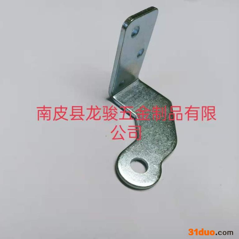 龙骏五金：LJWJ齐全 冲压件 冲压件定制