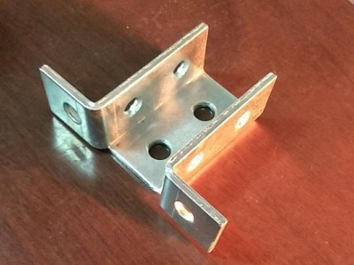 全国批发【泽辰五金公司】专业生产接线架 接线架定制加工