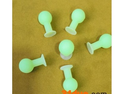 【精工特】硅胶制品,五金包胶,五金包胶,五金包胶,各种五金包胶量大从优