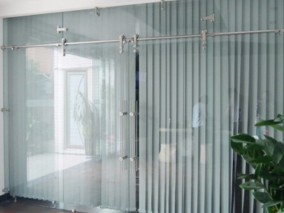 厂家直供花键五金隔断吊轮淋浴房五金配件促销供应01A办公室玻璃移门滑轮