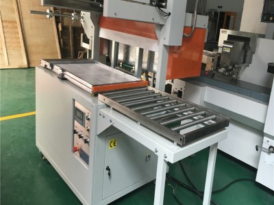 IC元件 五金真空贴体包装机轴承包装机线路板贴体包装机