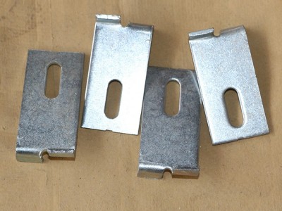 【源越五金】金属预埋件 幕墙预埋件 ** 价格合理