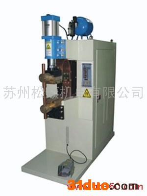 供应苏州亨龙DN-100中频点焊机