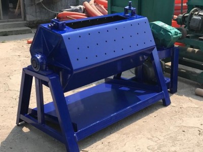 五金小件去油锈抛光机 全自动五金翻新抛光机 滚筒除锈机价格