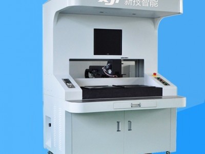 点胶设备  拉链纽扣视觉全自动点胶机 五金视觉点漆机 LED点胶机