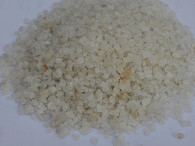 胜辉炉料石英砂 铸造用石英砂 炉料石英砂 耐高温 中频炉用 量大从优
