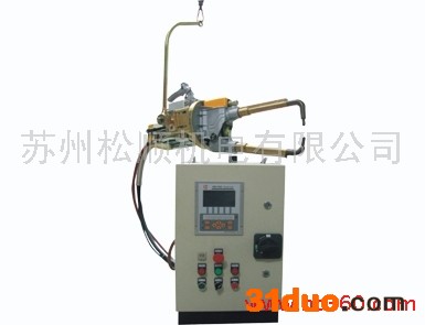 供应亨龙HLDTN中频逆变点焊机