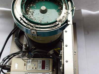 衡望优薄片振动盘  弹簧振动盘 振动盘厂家供应五金振动盘 价格实惠