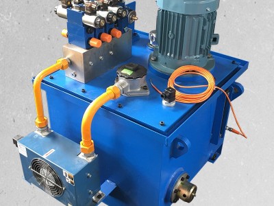 举金液压 【非标定制】机床行业液压系统  液压系统  ** 欢迎咨询