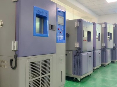 五金产品恒温恒湿测试箱