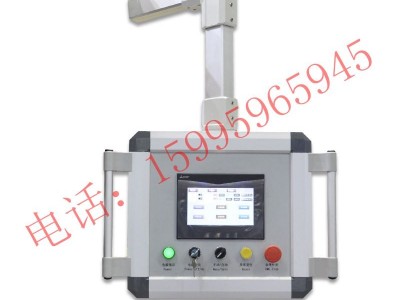 悬臂操作箱连接组件机床吊臂系统悬臂控制箱人机界面操作箱配件箱体连接件