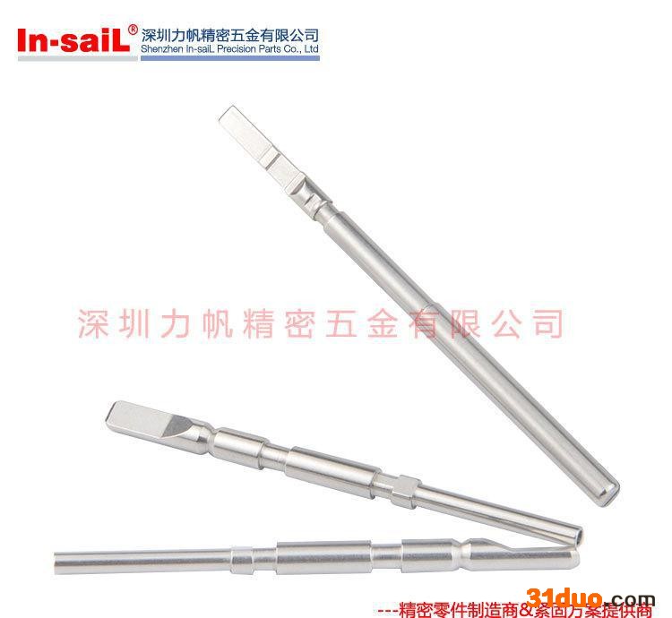 不锈钢车件来图精密加工 自动车床五金加工厂来图来样定制加工