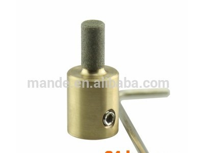 曼德MCBK14 金刚石工具 五金配件电磨配件油石磨轮砂轮玻璃陶瓷研磨工具多尺寸磨轮 五金配件金刚石工具 五金配件