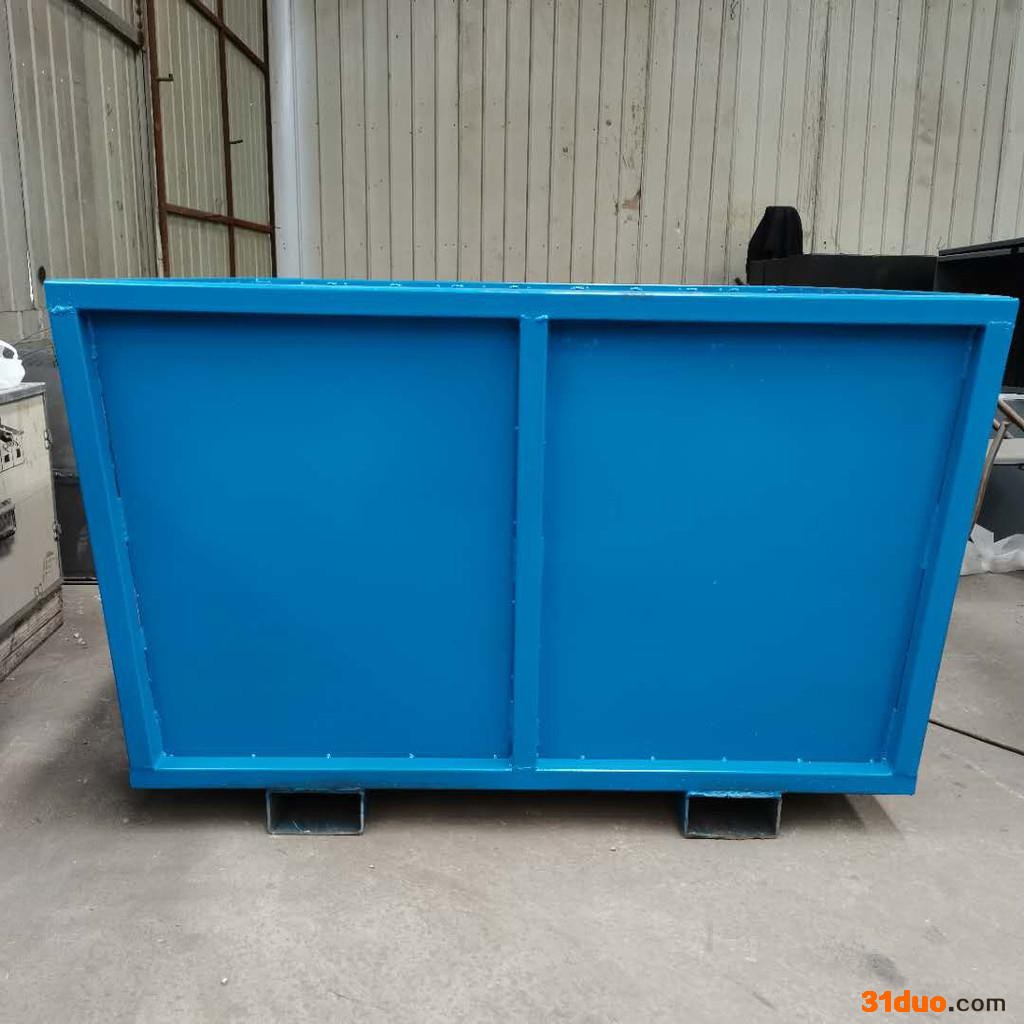 物流塑料框 周转箱采购 五金收纳周转箱 量大从优