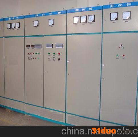 洛阳瑞鑫盛中频电炉生产厂家 高频、中频电炉 **