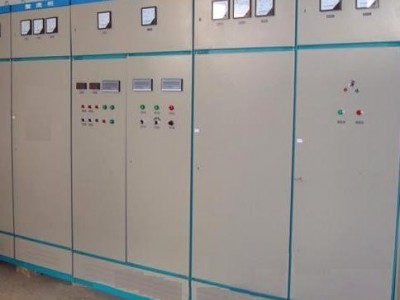 洛阳瑞鑫盛中频电炉生产厂家 高频、中频电炉 **