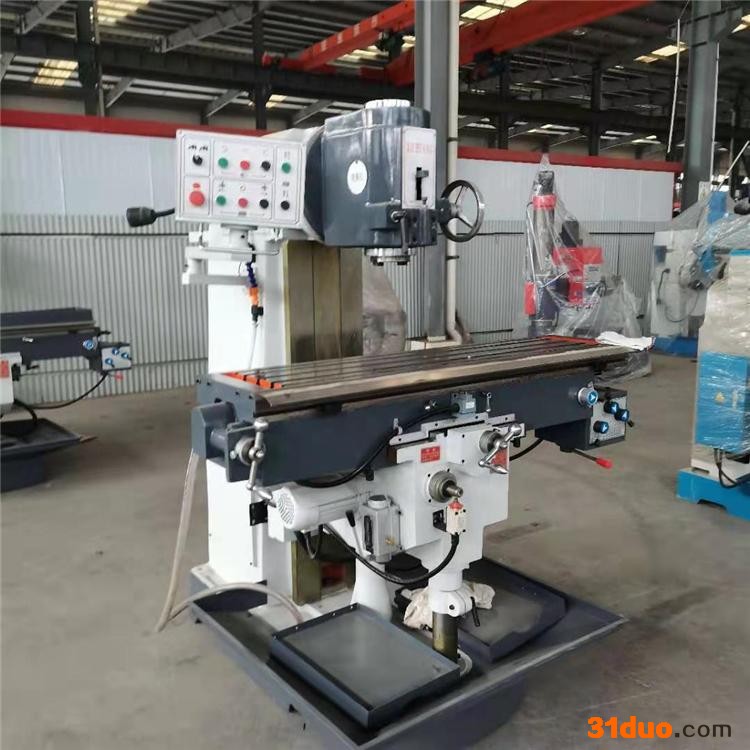 马扎克X5036B立式升降台铣床 厂家批发价格 全新机床