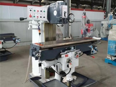 马扎克X5036B立式升降台铣床 厂家批发价格 全新机床