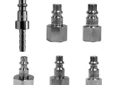 志成JKG系列气动快速插头 工业用